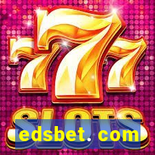 edsbet. com